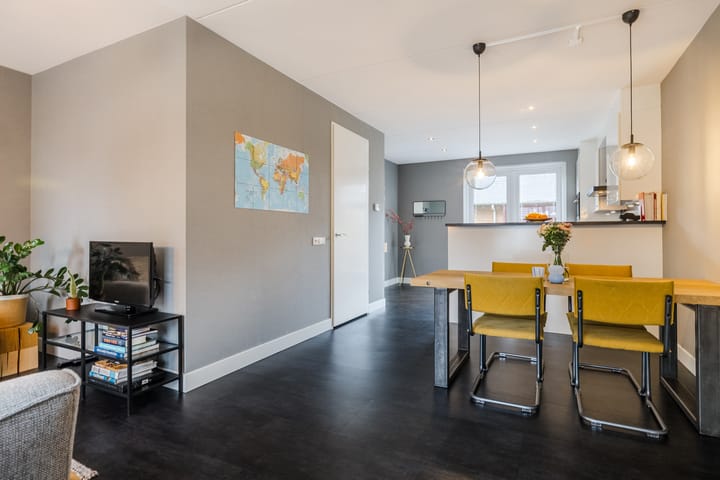 Photo 10 of Iepenlaan 40