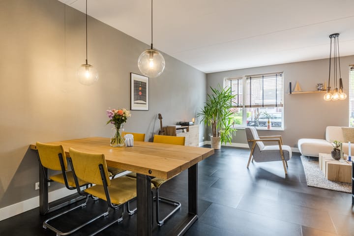 Photo 11 of Iepenlaan 40