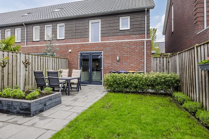 Photo 46 of Iepenlaan 40