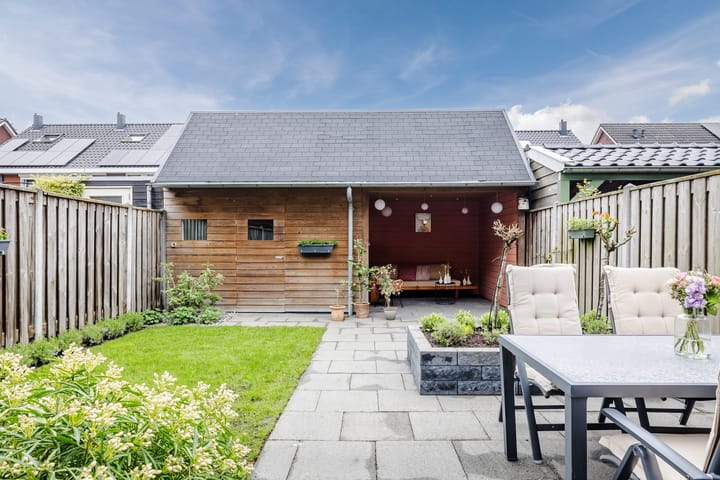 Photo 47 of Iepenlaan 40