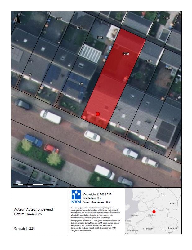 Photo 60 of Iepenlaan 40
