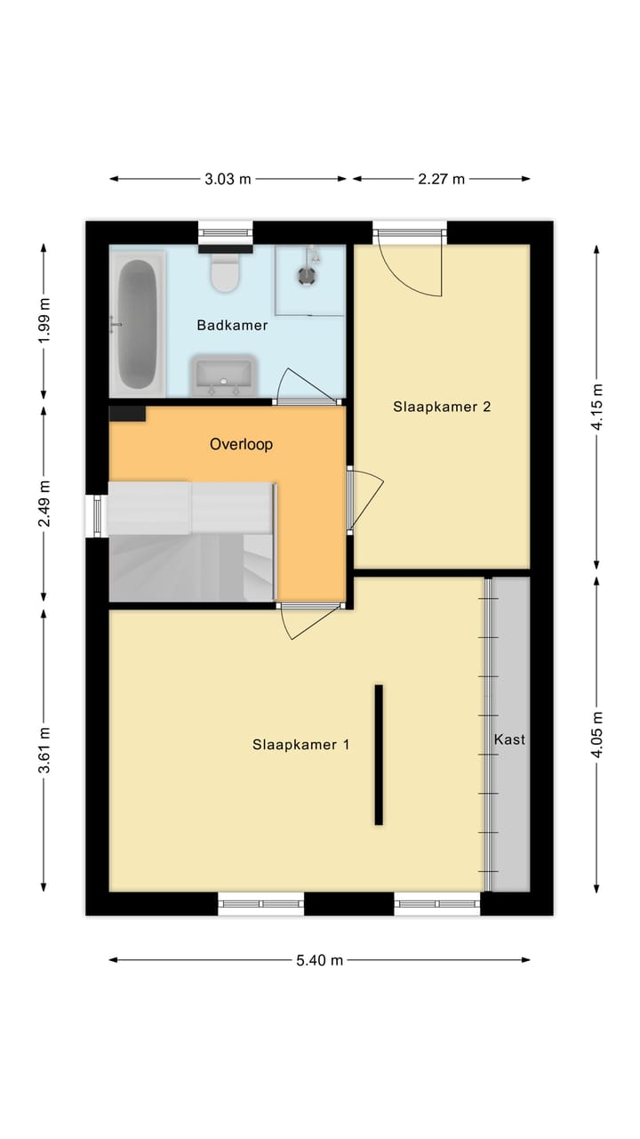 Photo 61 of Iepenlaan 40