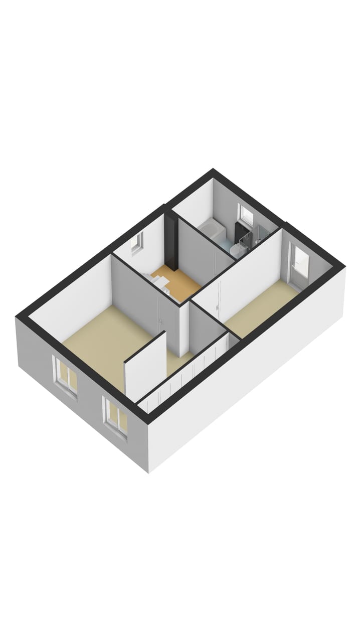 Photo 64 of Iepenlaan 40