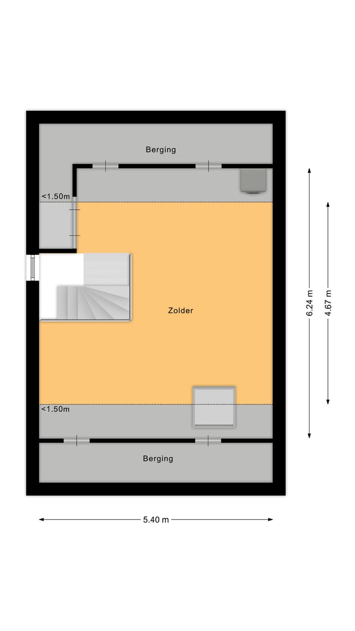 Photo 65 of Iepenlaan 40