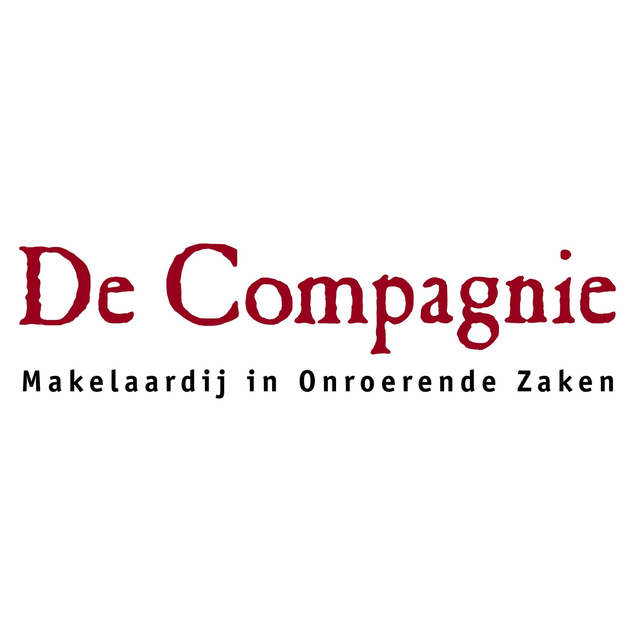 De Compagnie Makelaardij o.z.
