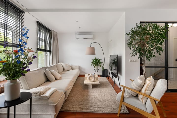 Foto 4 van Noordsingel 45-B02