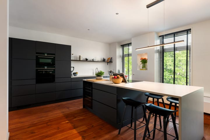 Foto 14 van Noordsingel 45-B02