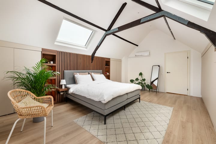 Foto 3 van Noordsingel 45-B02