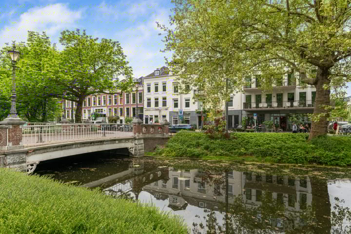 Foto 5 van Noordsingel 45-B02