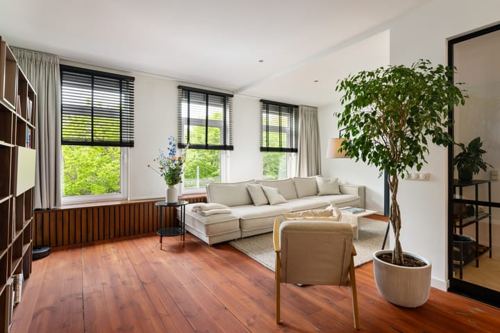 Foto 6 van Noordsingel 45-B02