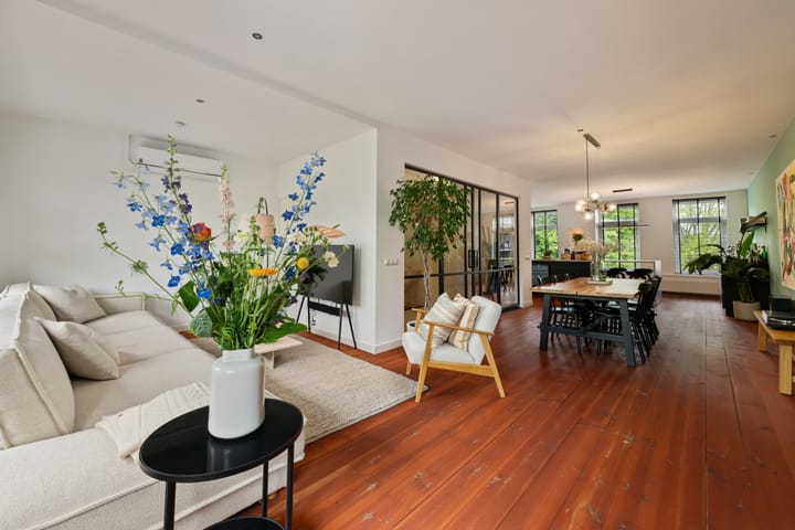 Foto 10 van Noordsingel 45-B02