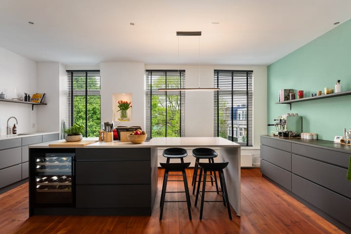 Foto 2 van Noordsingel 45-B02