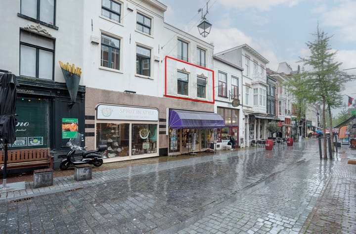 Foto 1 van Hessenberg 35