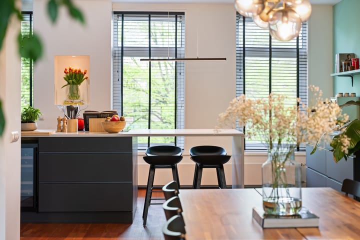 Foto 13 van Noordsingel 45-B02