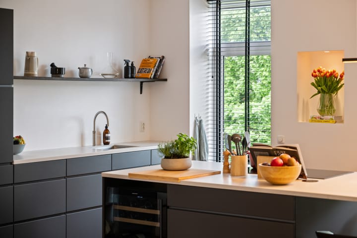 Foto 15 van Noordsingel 45-B02