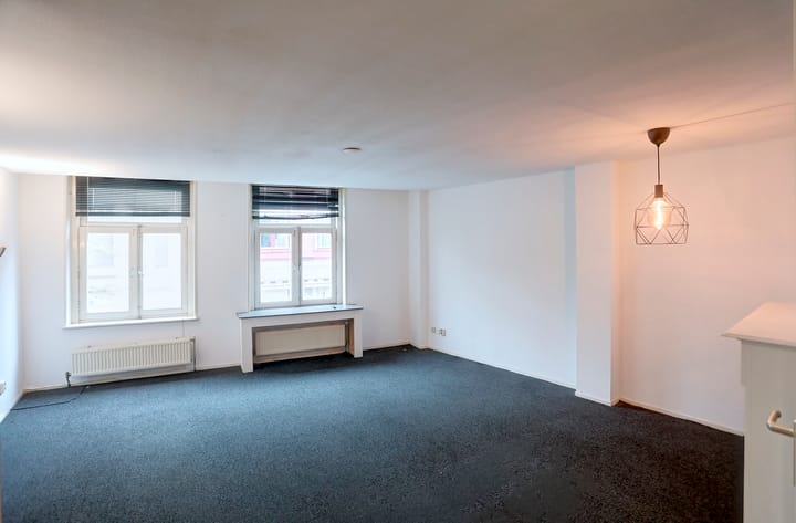 Foto 3 van Hessenberg 35