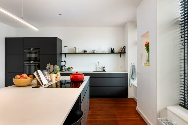 Foto 16 van Noordsingel 45-B02