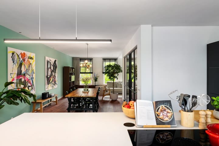 Foto 20 van Noordsingel 45-B02