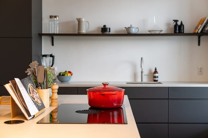 Foto 17 van Noordsingel 45-B02