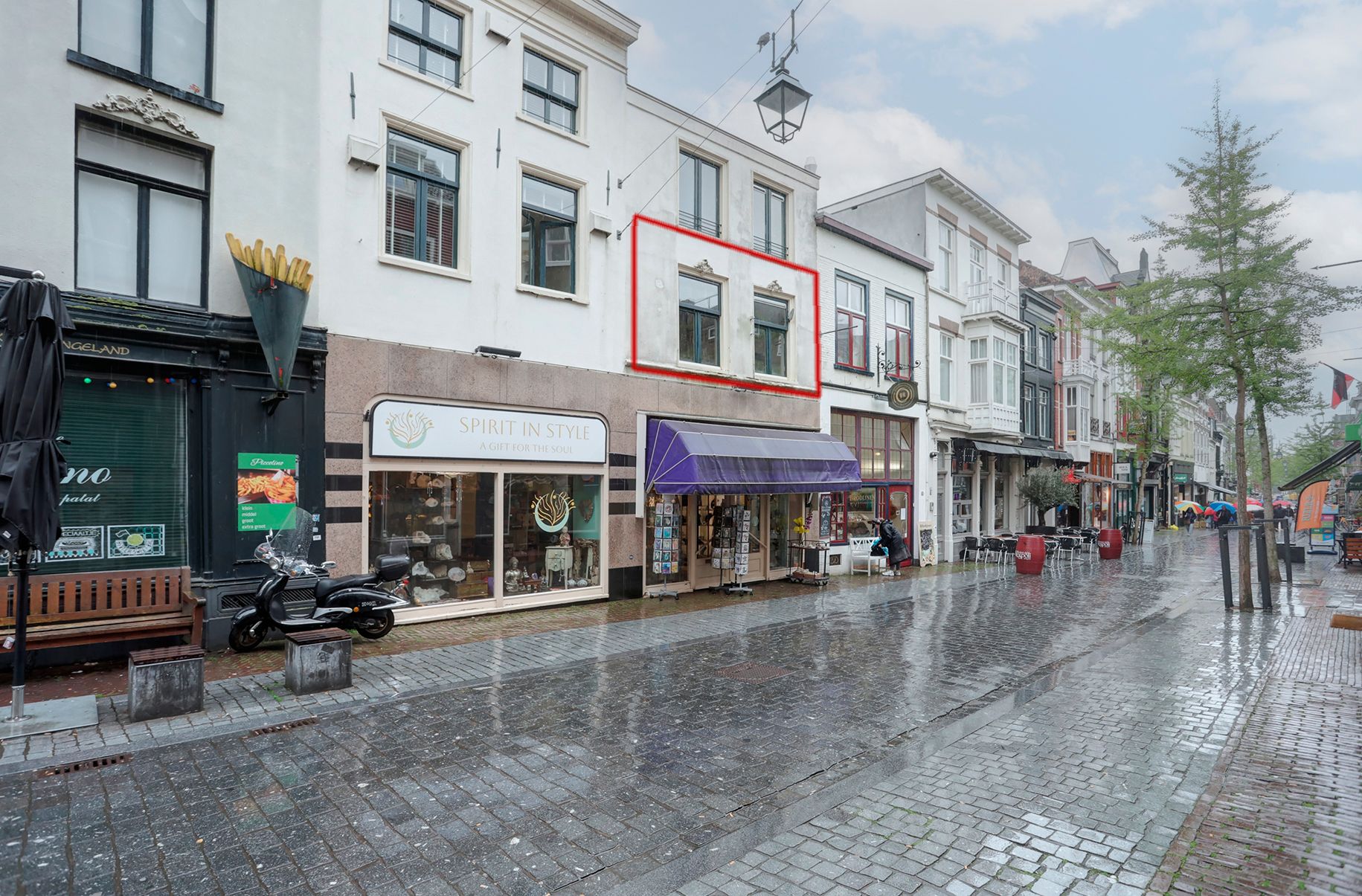 Photo 6 of Hessenberg 35