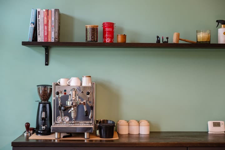 Foto 19 van Noordsingel 45-B02