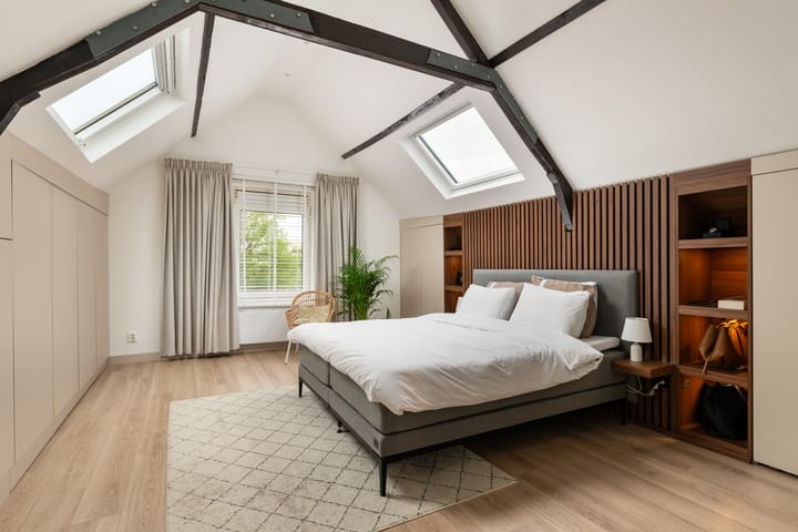 Foto 22 van Noordsingel 45-B02