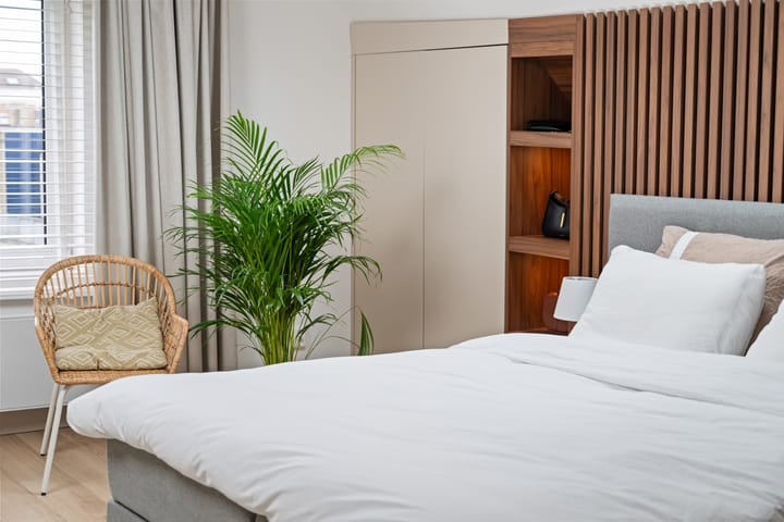 Foto 23 van Noordsingel 45-B02