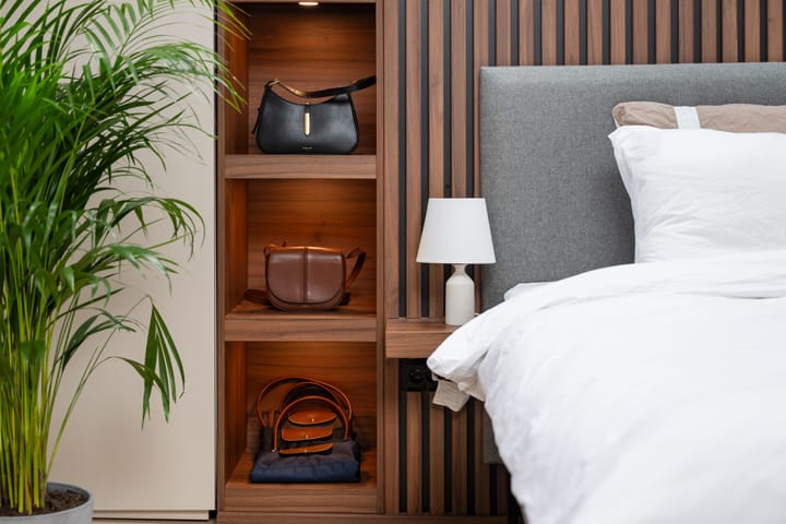 Foto 24 van Noordsingel 45-B02