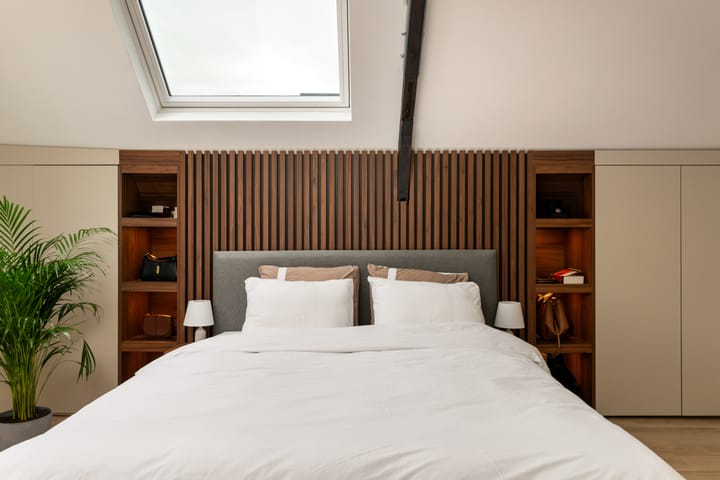 Foto 25 van Noordsingel 45-B02