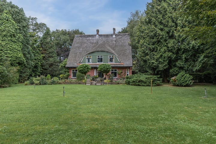 Natteweg 22