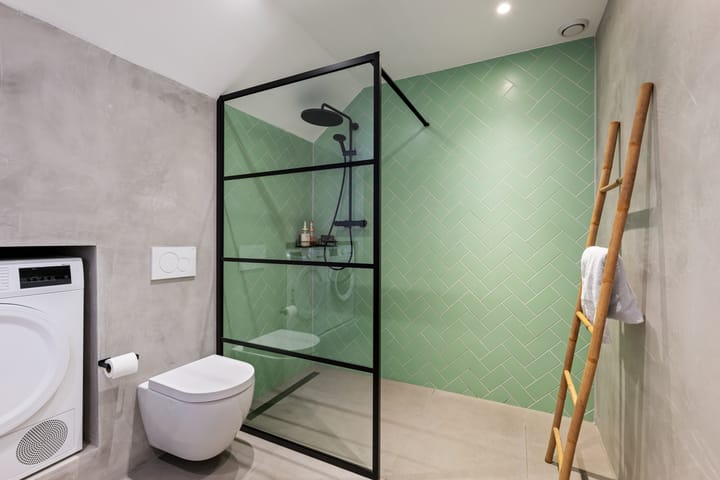 Foto 28 van Noordsingel 45-B02