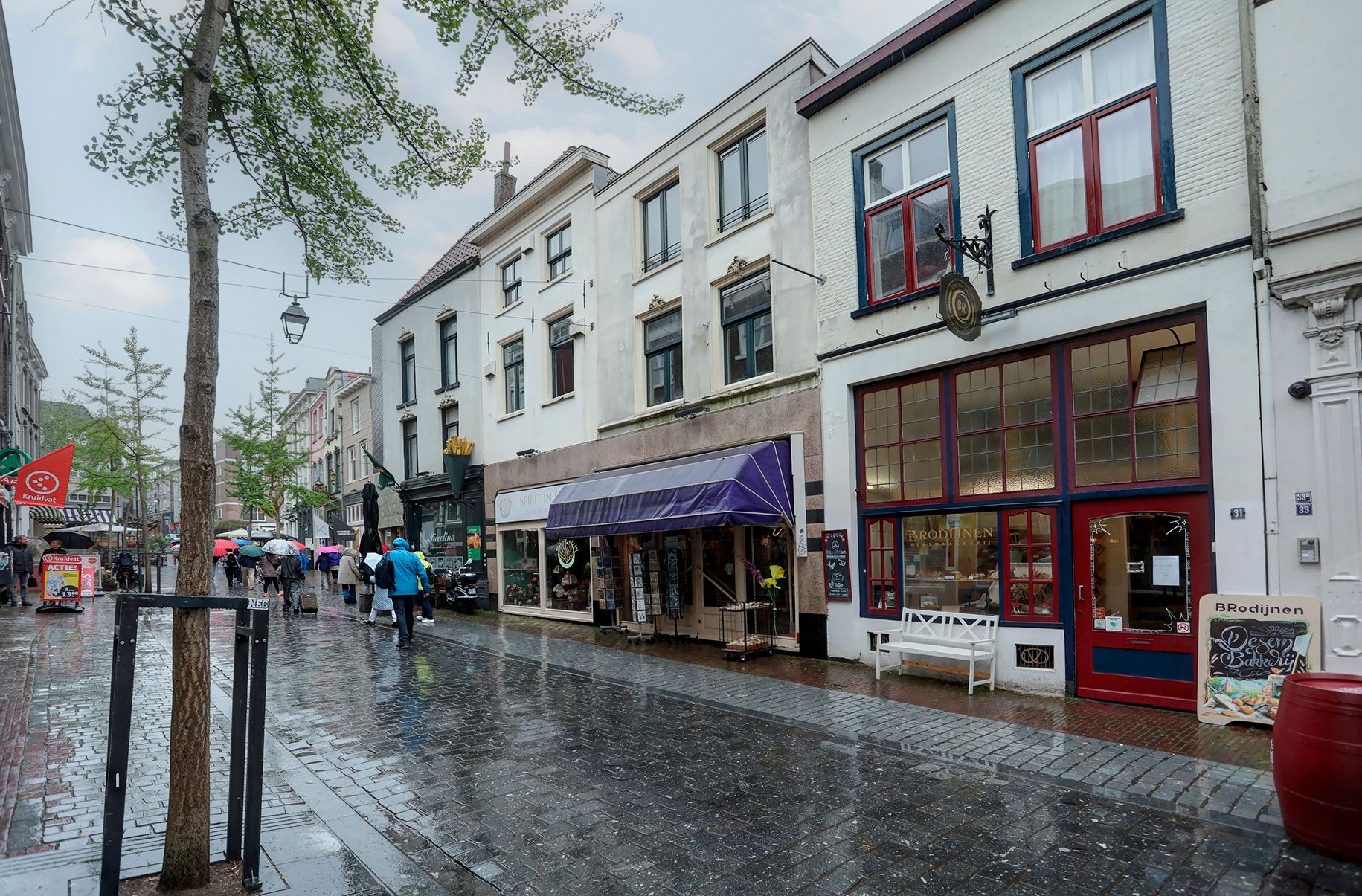 Photo 18 of Hessenberg 35