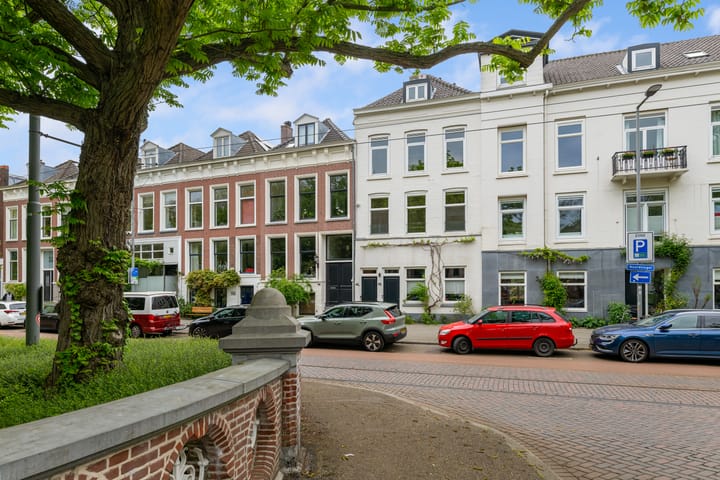 Foto 32 van Noordsingel 45-B02