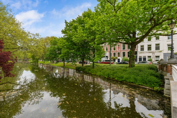 Foto 33 van Noordsingel 45-B02