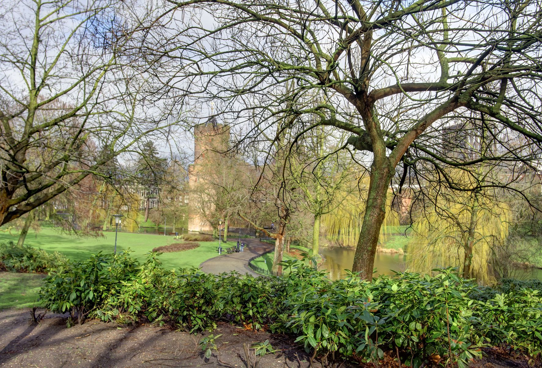 Photo 21 of Hessenberg 35