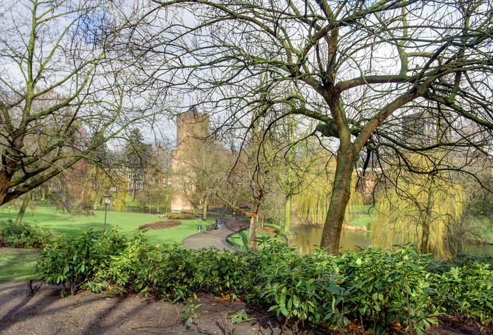 Foto 21 van Hessenberg 35