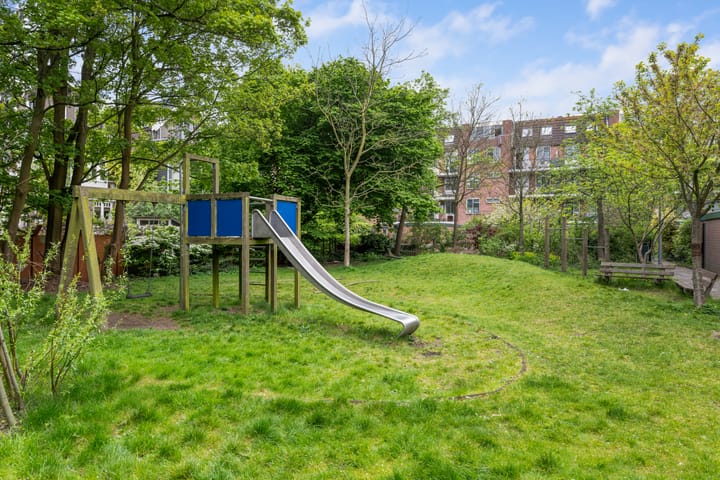 Foto 36 van Noordsingel 45-B02