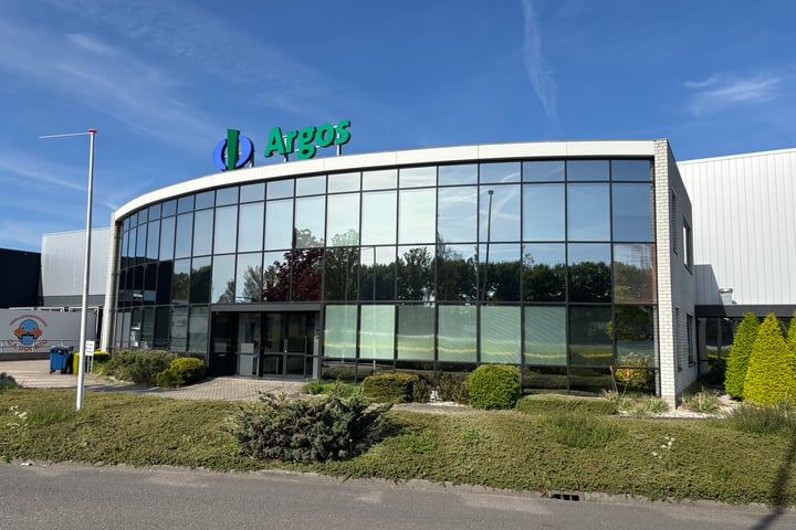 Aartsdijkweg 35, Maasdijk