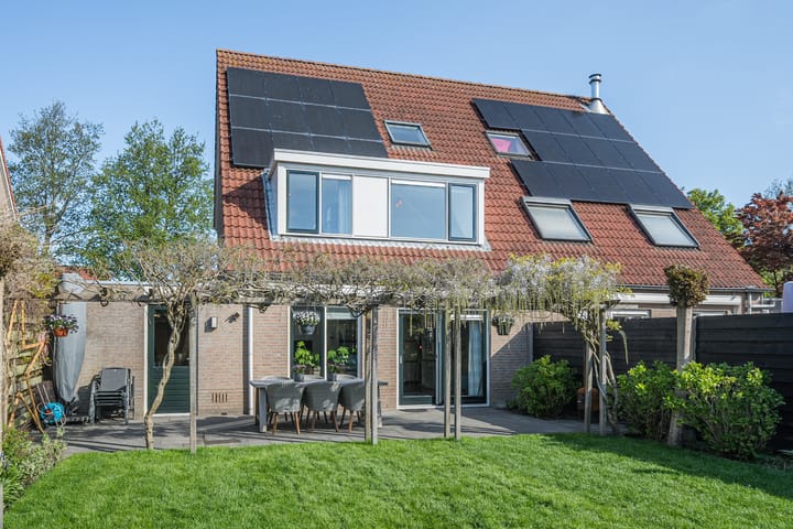 Foto 4 van Waterdrieblad 47