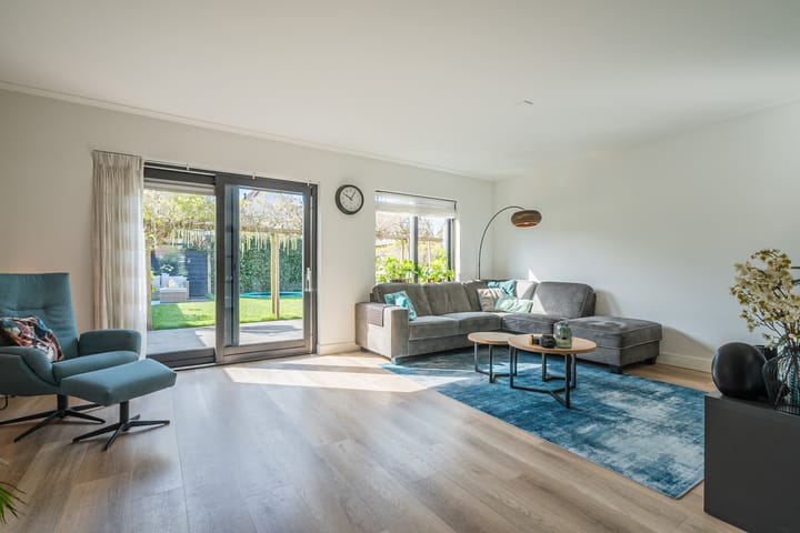 Foto 7 van Waterdrieblad 47