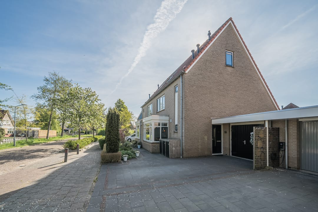 Foto 52 van Waterdrieblad 47