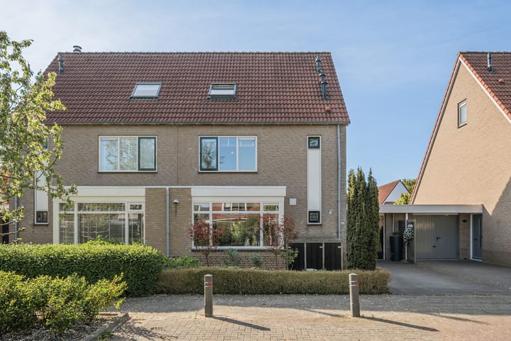 Foto 53 van Waterdrieblad 47