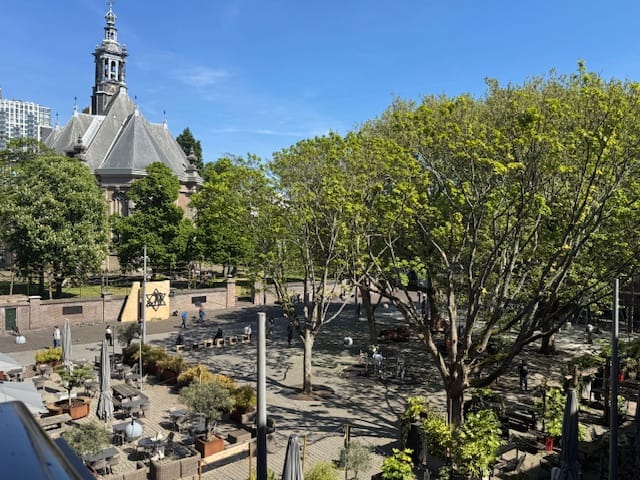 Foto 22 van Gedempte Gracht 277