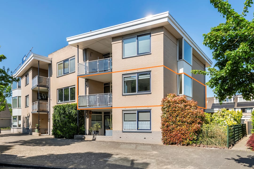 Foto 1 van Dijkstraat-west 132