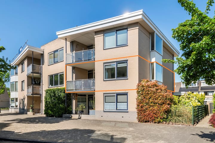 Foto 1 van Dijkstraat-west 132