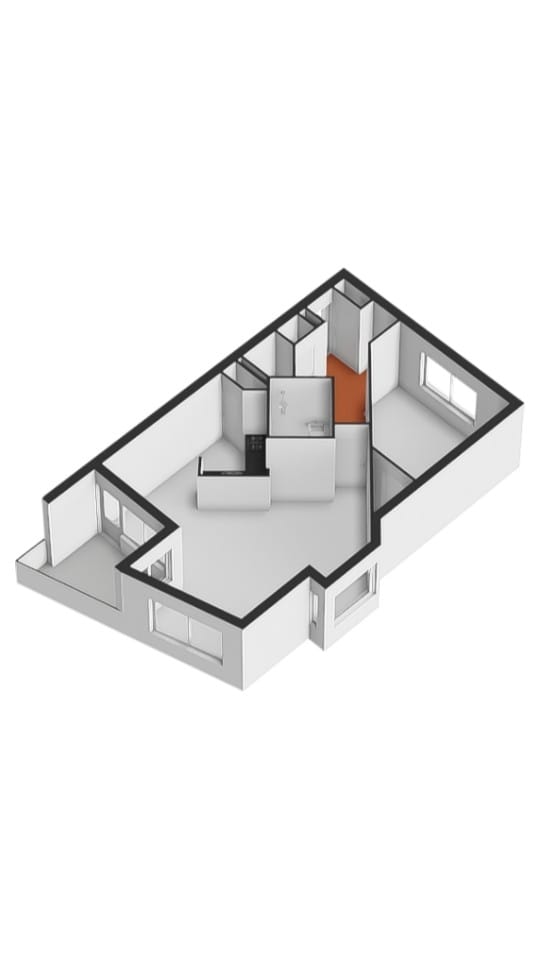 Foto 27 van Dijkstraat-west 132