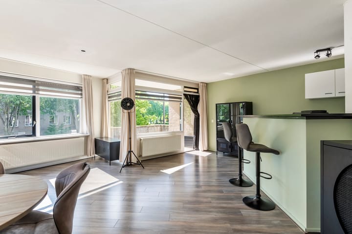 Foto 3 van Dijkstraat-west 132