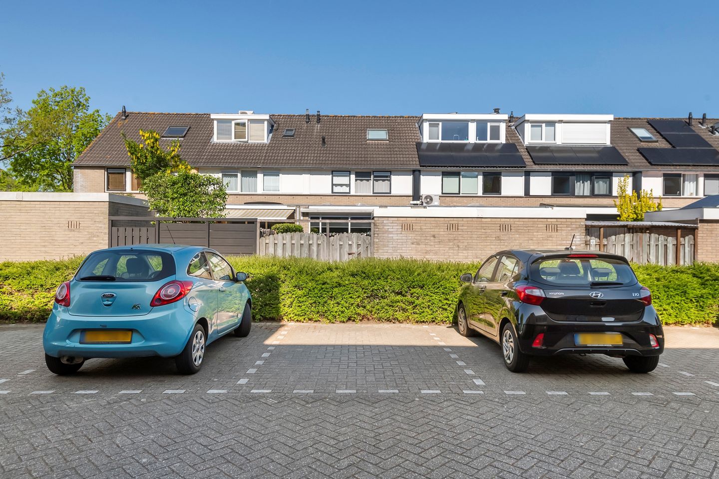 Foto 4 van Dijkstraat-west 132