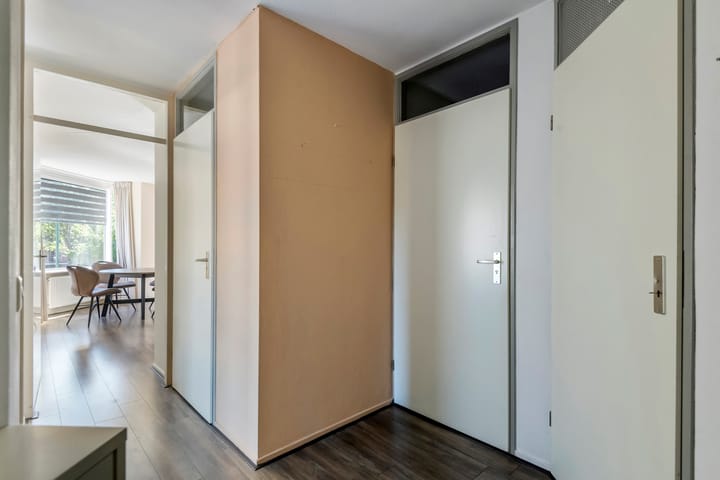 Foto 8 van Dijkstraat-west 132