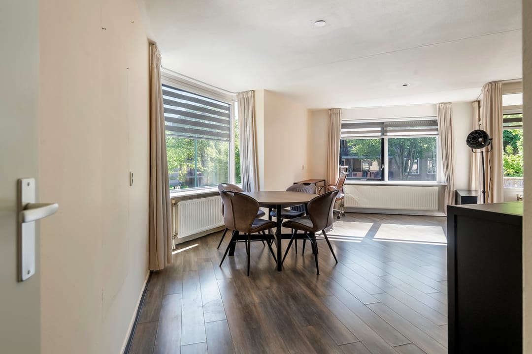 Foto 13 van Dijkstraat-west 132